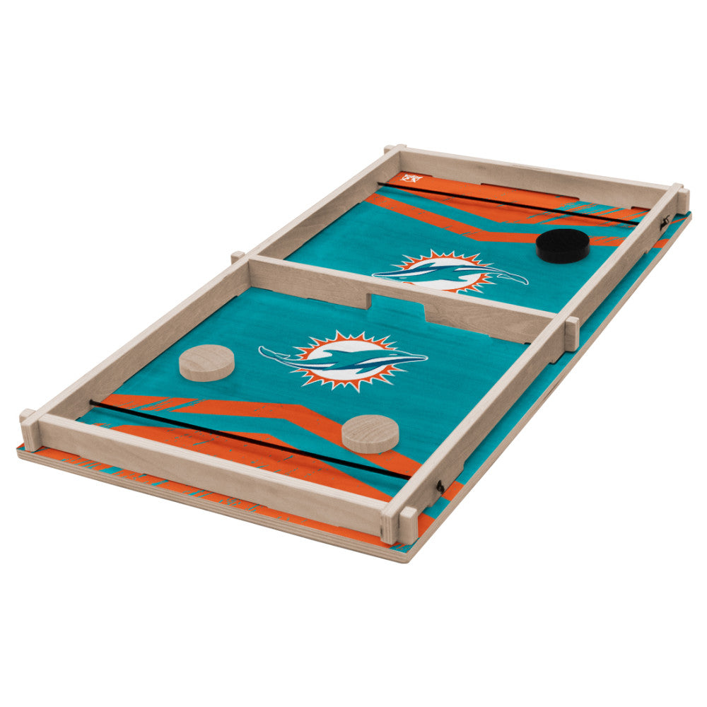Miami Dolphins | Fastrack_Victory Tailgate_1