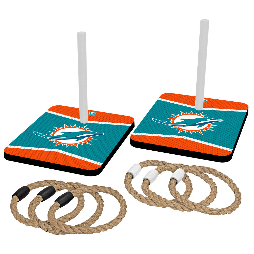 Miami Dolphins | Quoit_Victory Tailgate_1