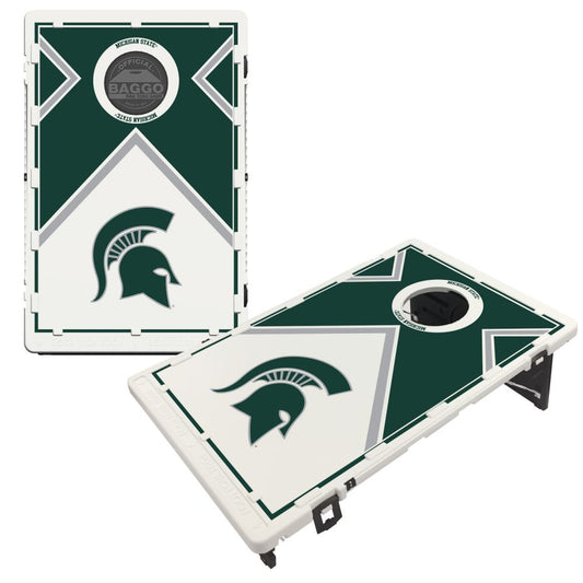 Michigan State University Spartans | Baggo_Victory Tailgate_1