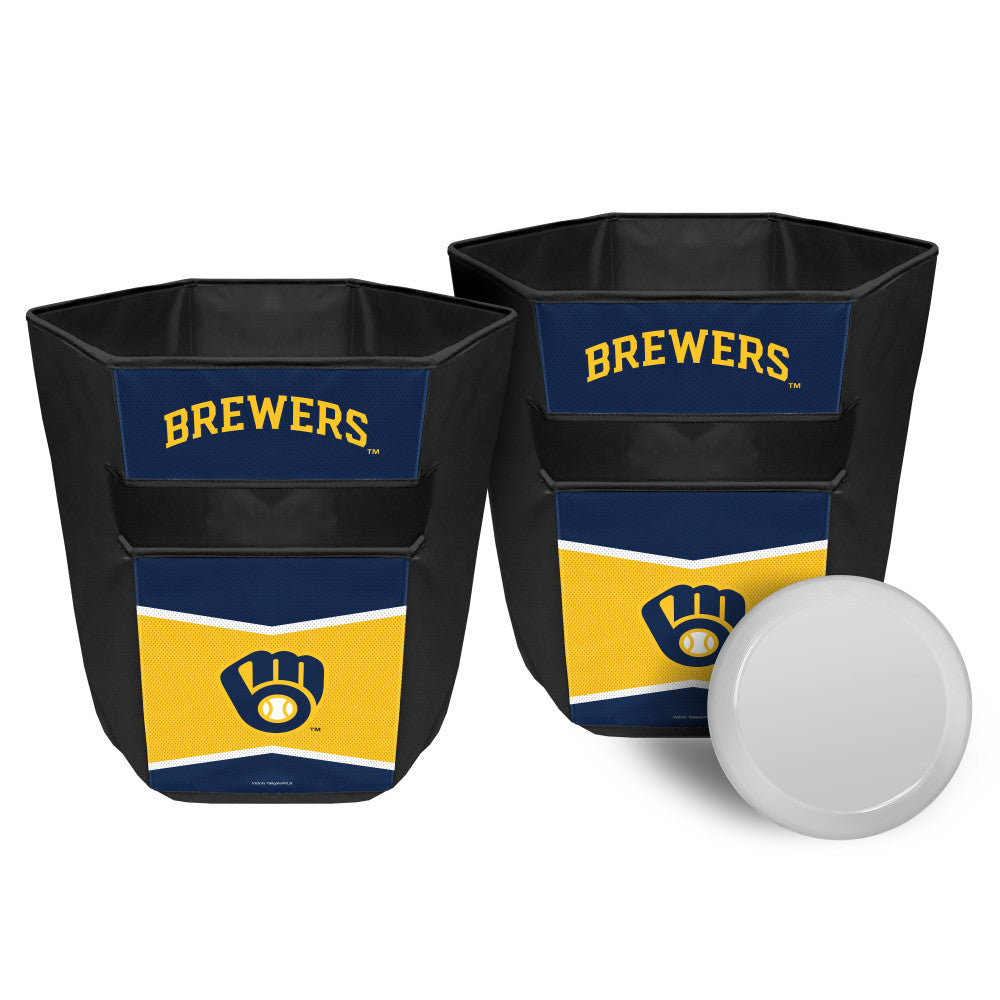 Milwaukee Brewers | Disc Duel_Victory Tailgate_1