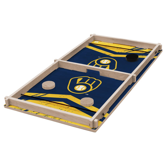 Milwaukee Brewers | Fastrack_Victory Tailgate_1