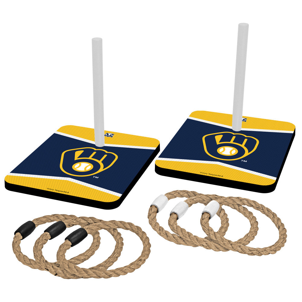 Milwaukee Brewers | Quoit_Victory Tailgate_1