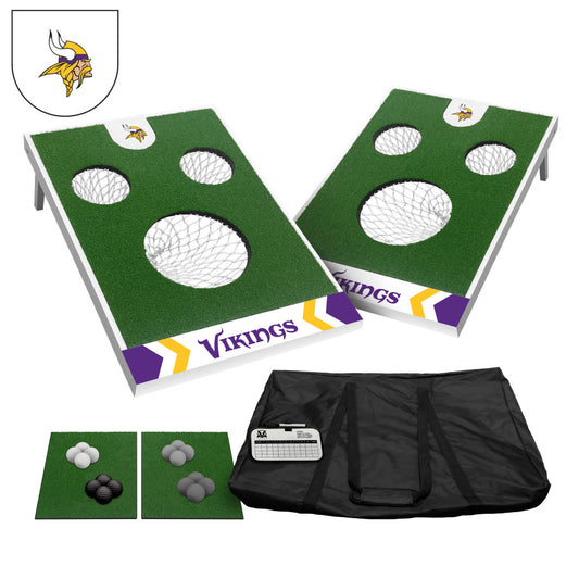 Minnesota Vikings | Golf Chip_Victory Tailgate_1