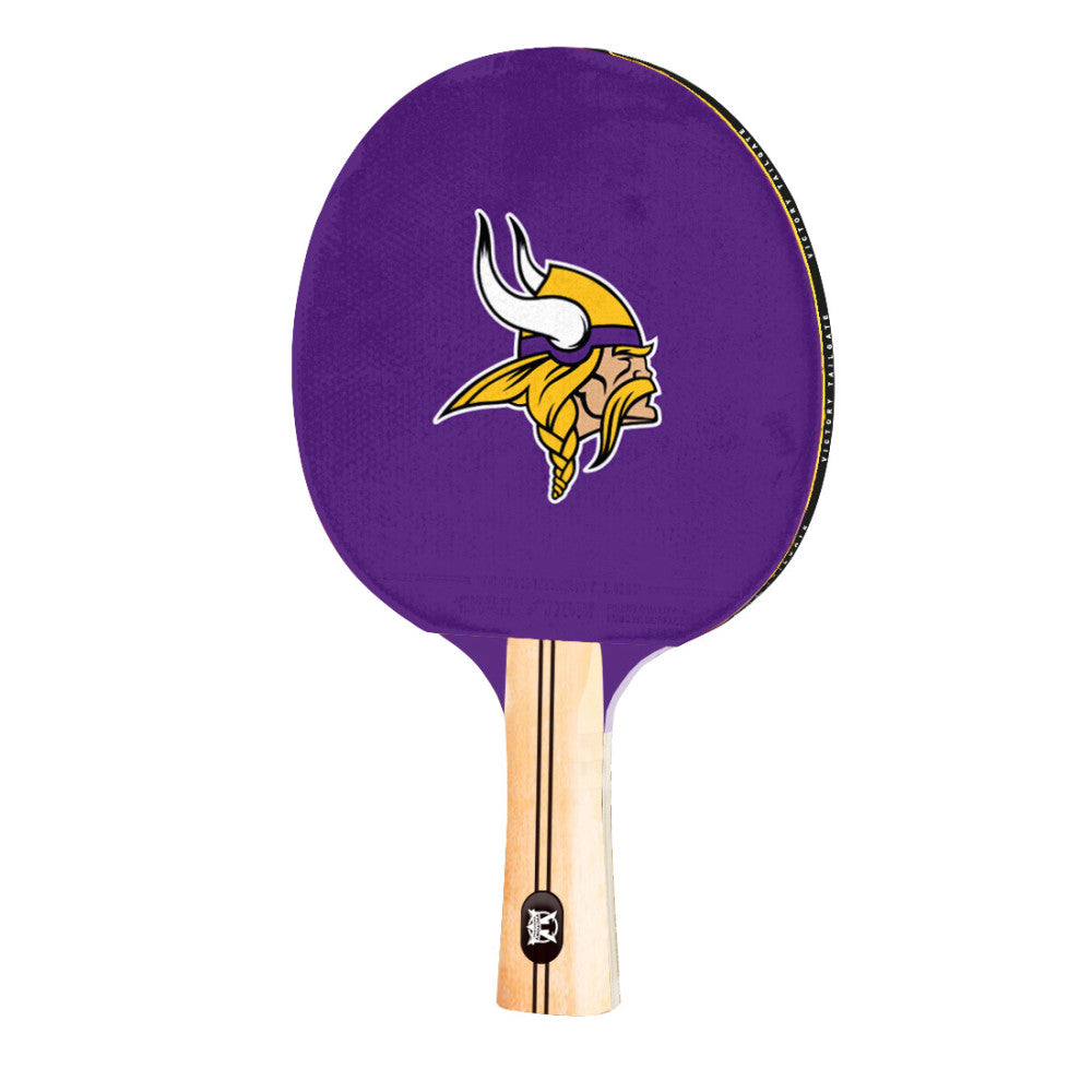 Minnesota Vikings | Ping Pong Paddle_Victory Tailgate_1