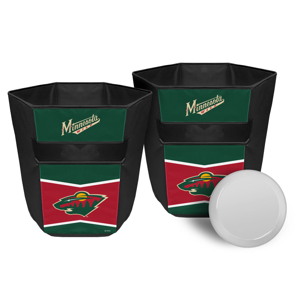 Minnesota Wild | Disc Duel_Victory Tailgate_1