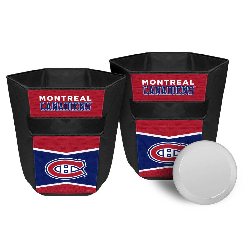 Montreal Canadiens | Disc Duel_Victory Tailgate_1