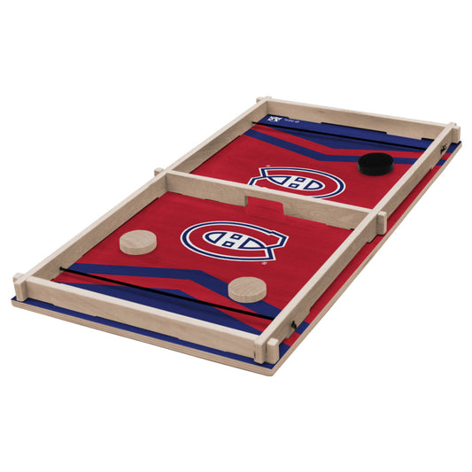 Montreal Canadiens | Fastrack_Victory Tailgate_1