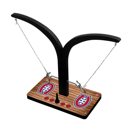 Montreal Canadiens | Hook & Ring Battle_Victory Tailgate_1