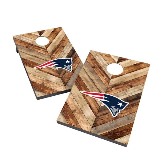 New England Patriots | 2x3 Bag Toss_Victory Tailgate_1