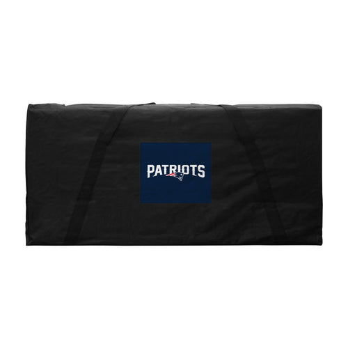 New England Patriots | Cornhole Carrying Case_Victory Tailgate_1