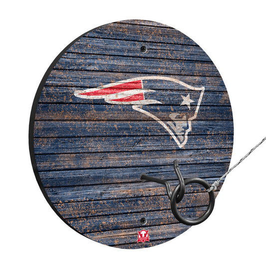 New England Patriots | Hook & Ring_Victory Tailgate_1
