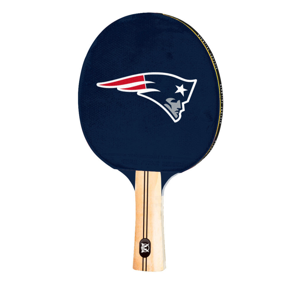 New England Patriots | Ping Pong Paddle_Victory Tailgate_1