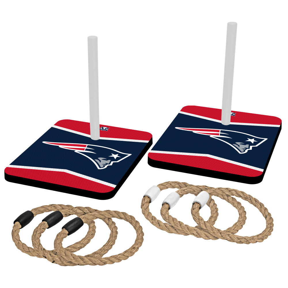 New England Patriots | Quoit_Victory Tailgate_1