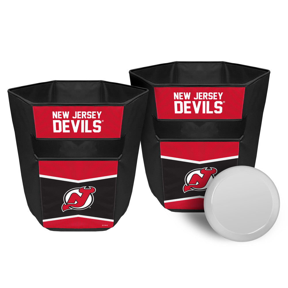 New Jersey Devils | Disc Duel_Victory Tailgate_1