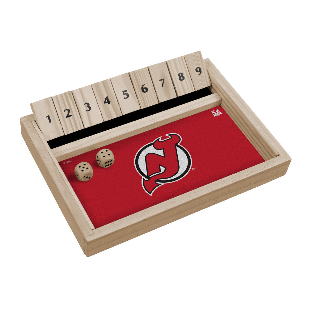 New Jersey Devils | Shut the Box_Victory Tailgate_1