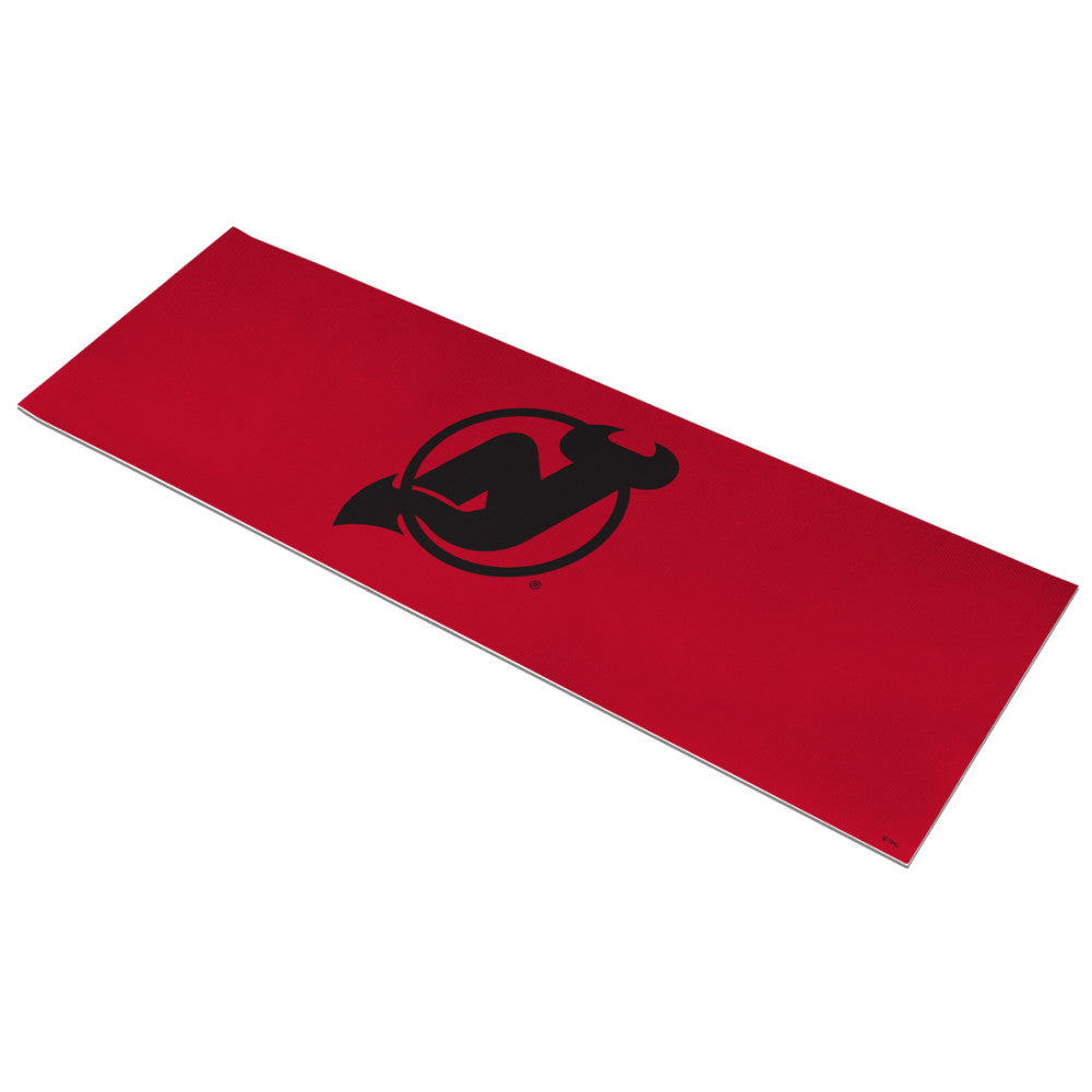 New Jersey Devils | Yoga Mat_Victory Tailgate_1