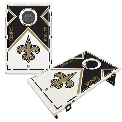 New Orleans Saints | Baggo_Victory Tailgate_1