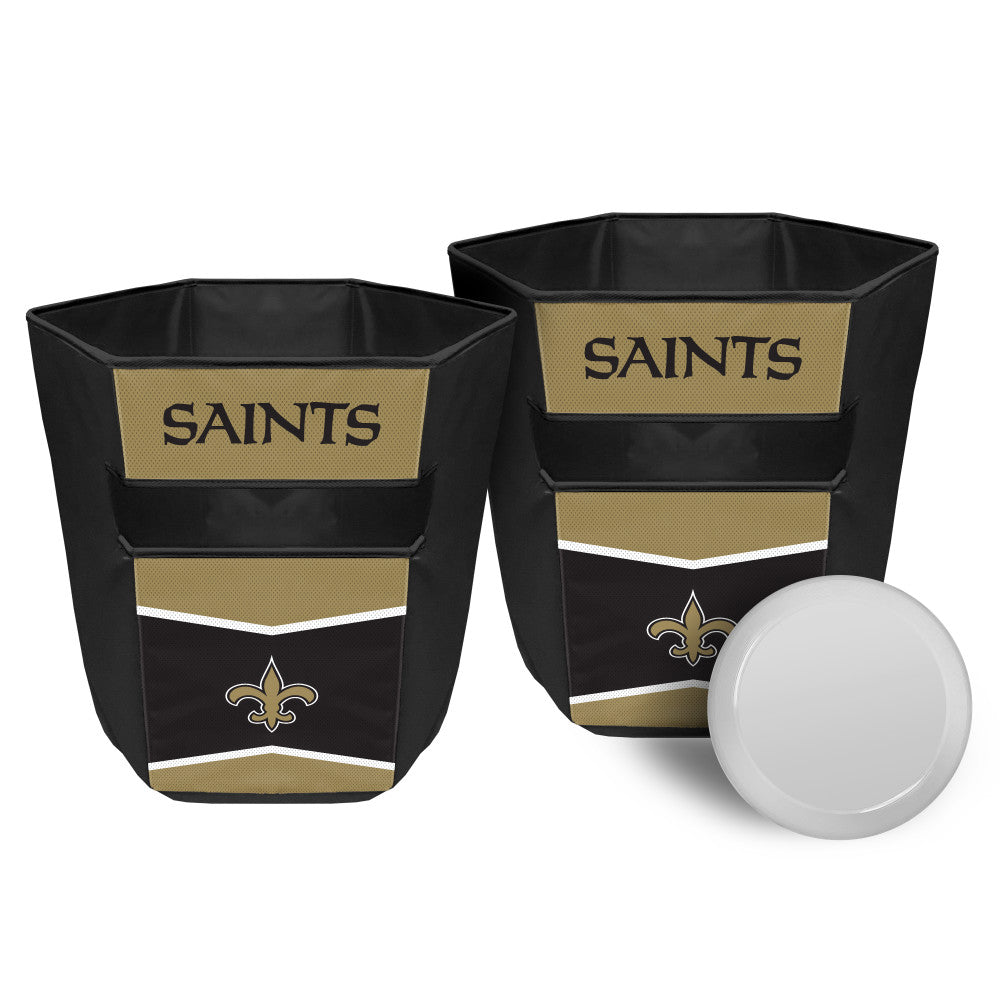 New Orleans Saints | Disc Duel_Victory Tailgate_1