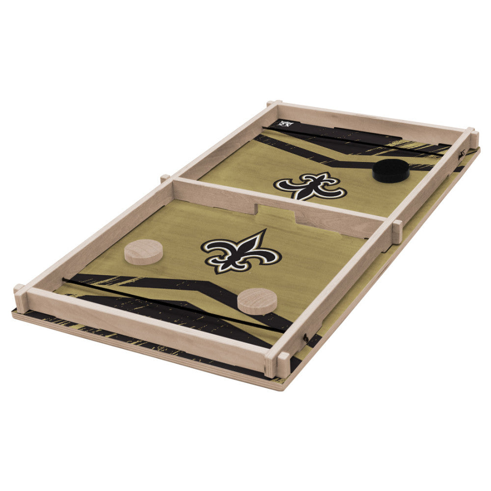 New Orleans Saints | Fastrack_Victory Tailgate_1