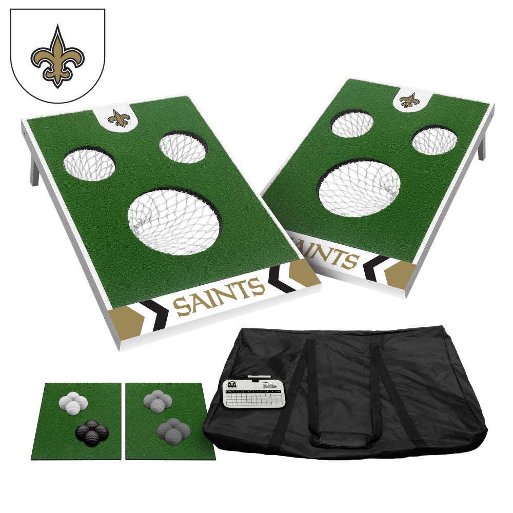 New Orleans Saints | Golf Chip_Victory Tailgate_1