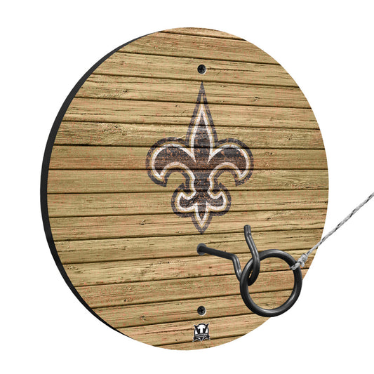 New Orleans Saints | Hook & Ring_Victory Tailgate_1