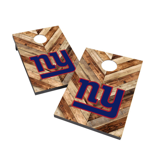 New York Giants | 2x3 Bag Toss_Victory Tailgate_1
