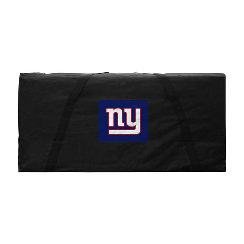 New York Giants | Cornhole Carrying Case_Victory Tailgate_1
