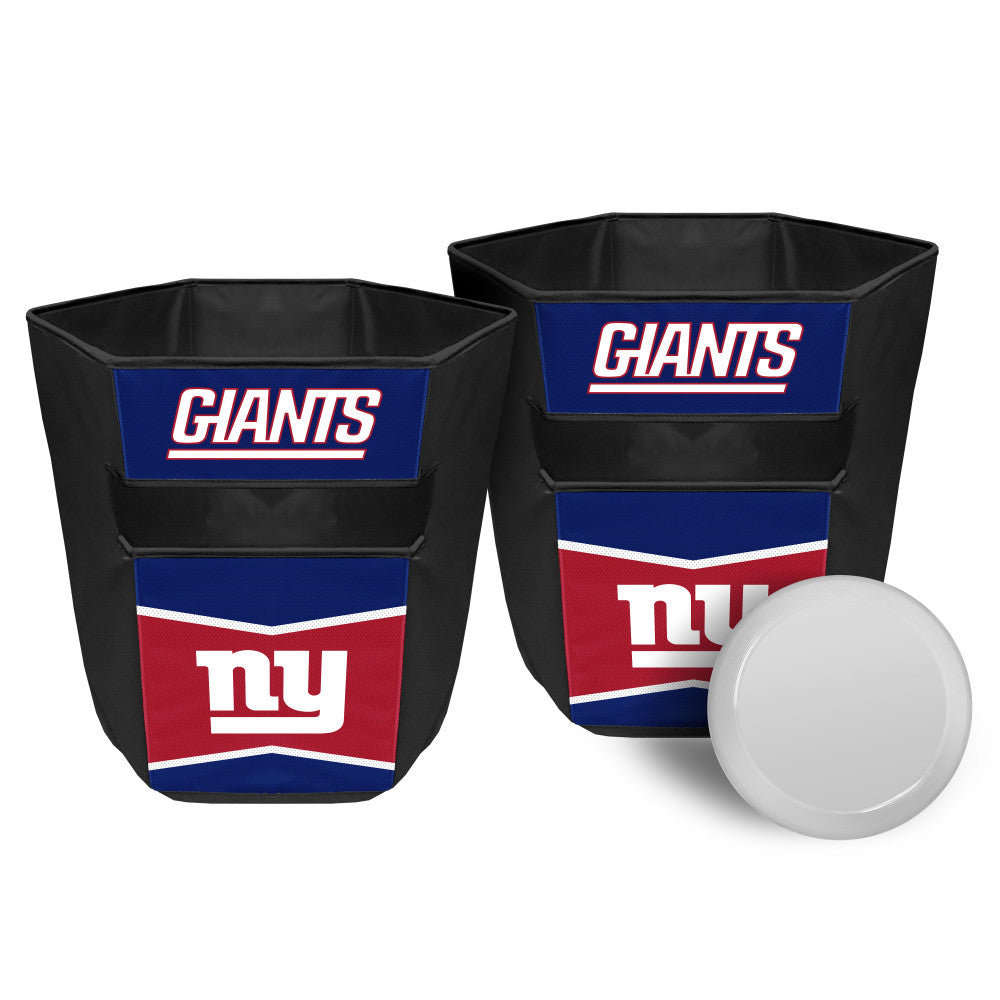 New York Giants | Disc Duel_Victory Tailgate_1