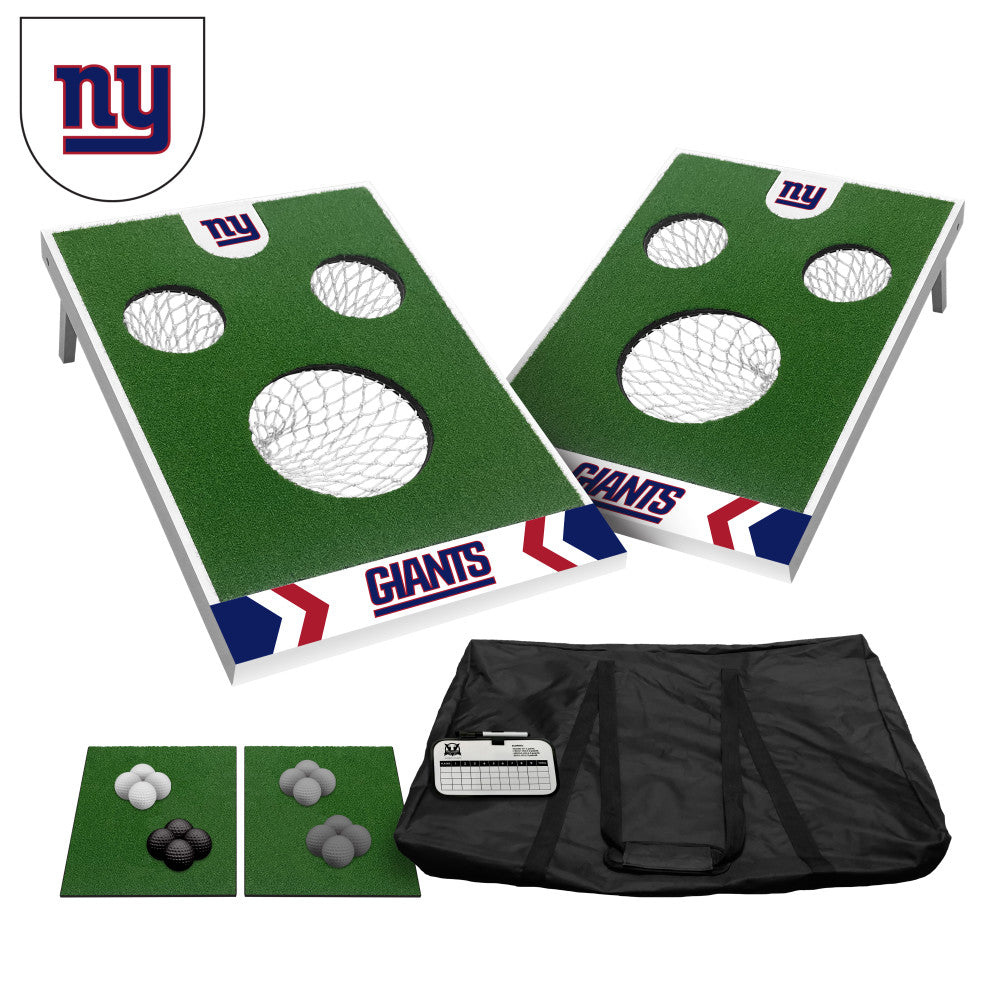 New York Giants | Golf Chip_Victory Tailgate_1
