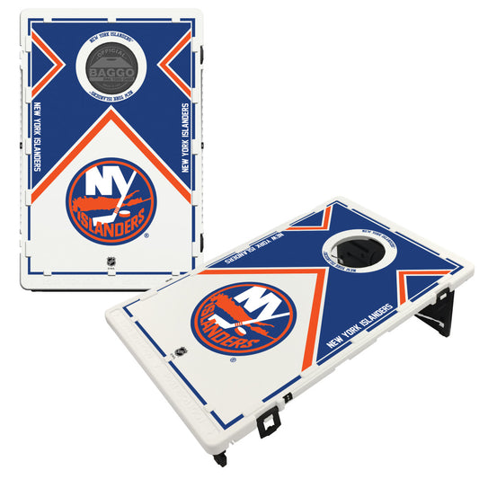 New York Islanders | Baggo_Victory Tailgate_1