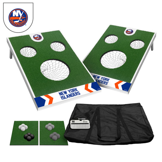 New York Islanders | Golf Chip_Victory Tailgate_1