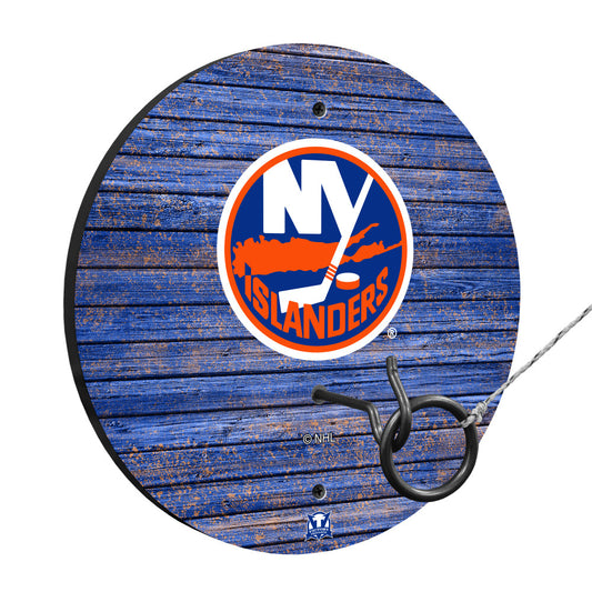New York Islanders | Hook & Ring_Victory Tailgate_1