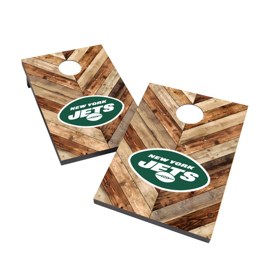 New York Jets | 2x3 Bag Toss_Victory Tailgate_1