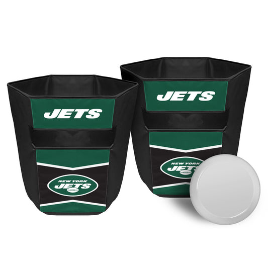 New York Jets | Disc Duel_Victory Tailgate_1
