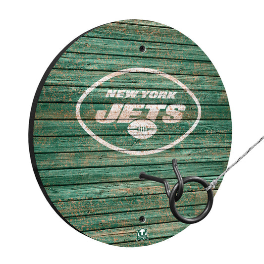 New York Jets | Hook & Ring_Victory Tailgate_1