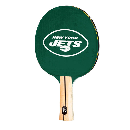 New York Jets | Ping Pong Paddle_Victory Tailgate_1