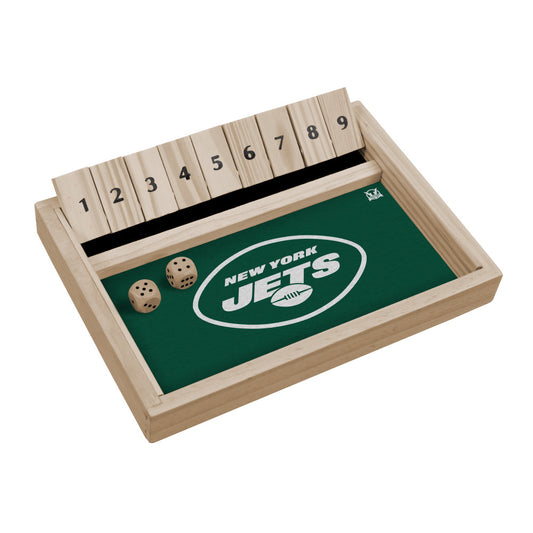 New York Jets | Shut the Box_Victory Tailgate_1