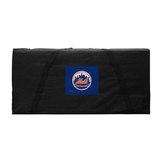 New York Mets | Cornhole Carrying Case_Victory Tailgate_1