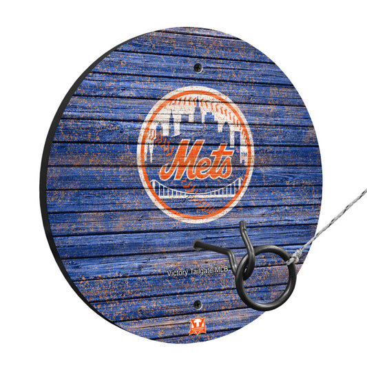 New York Mets | Hook & Ring_Victory Tailgate_1