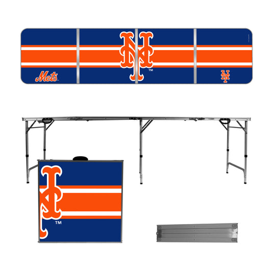 New York Mets | Tailgate Table_Victory Tailgate_1