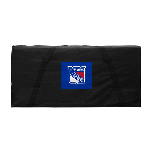 New York Rangers | Cornhole Carrying Case_Victory Tailgate_1