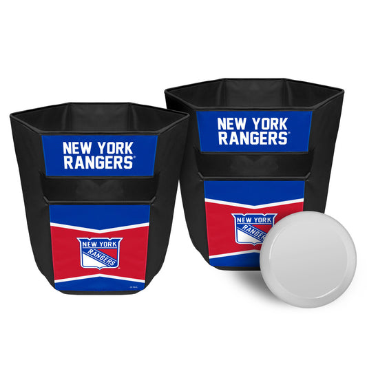 New York Rangers | Disc Duel_Victory Tailgate_1