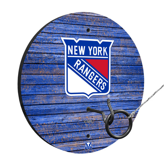 New York Rangers | Hook & Ring_Victory Tailgate_1