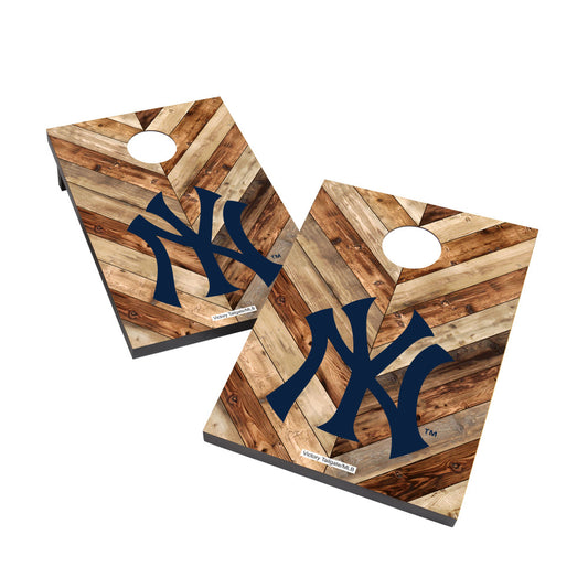New York Yankees | 2x3 Bag Toss_Victory Tailgate_1