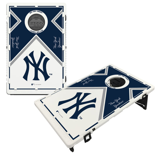 New York Yankees | Baggo_Victory Tailgate_1