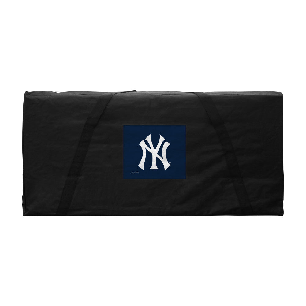 New York Yankees | Cornhole Carrying Case_Victory Tailgate_1