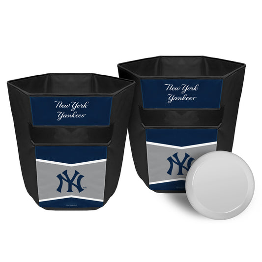 New York Yankees | Disc Duel_Victory Tailgate_1