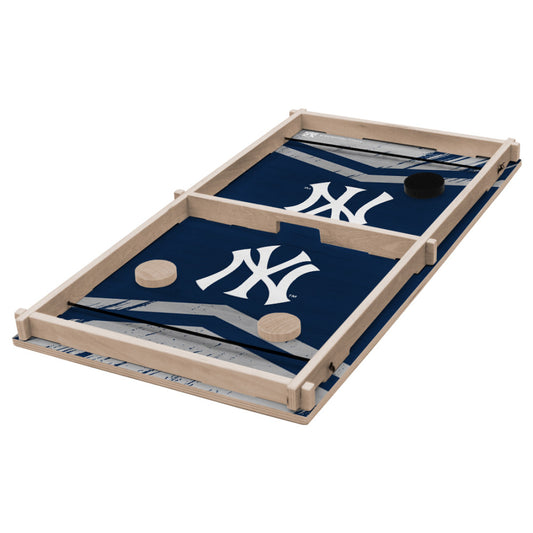 New York Yankees | Fastrack_Victory Tailgate_1
