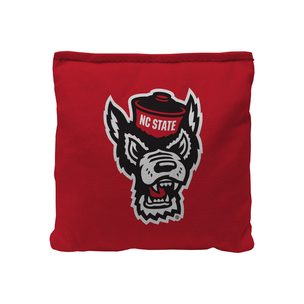 North Carolina State University Wolfpack | 2x3 Bag Toss_Victory Tailgate_1