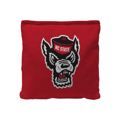 North Carolina State University Wolfpack | 2x3 Bag Toss_Victory Tailgate_1
